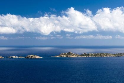 Isola di Serpentara