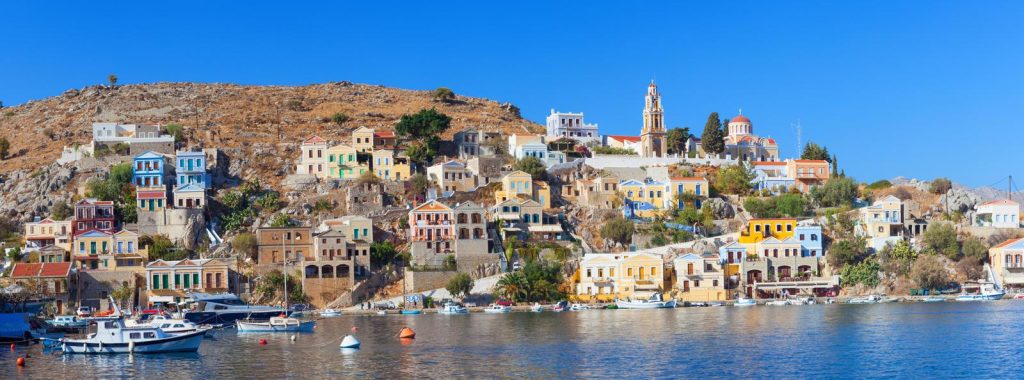 Isola di Simi