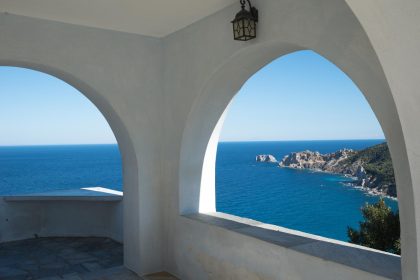 Isola di Skiathos