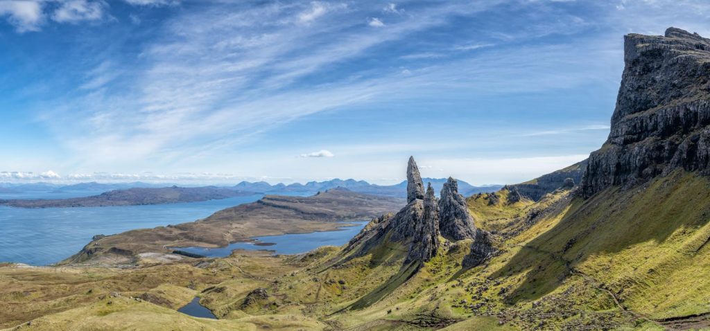 Isola di Skye