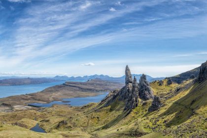Isola di Skye