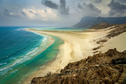 Isola di Socotra