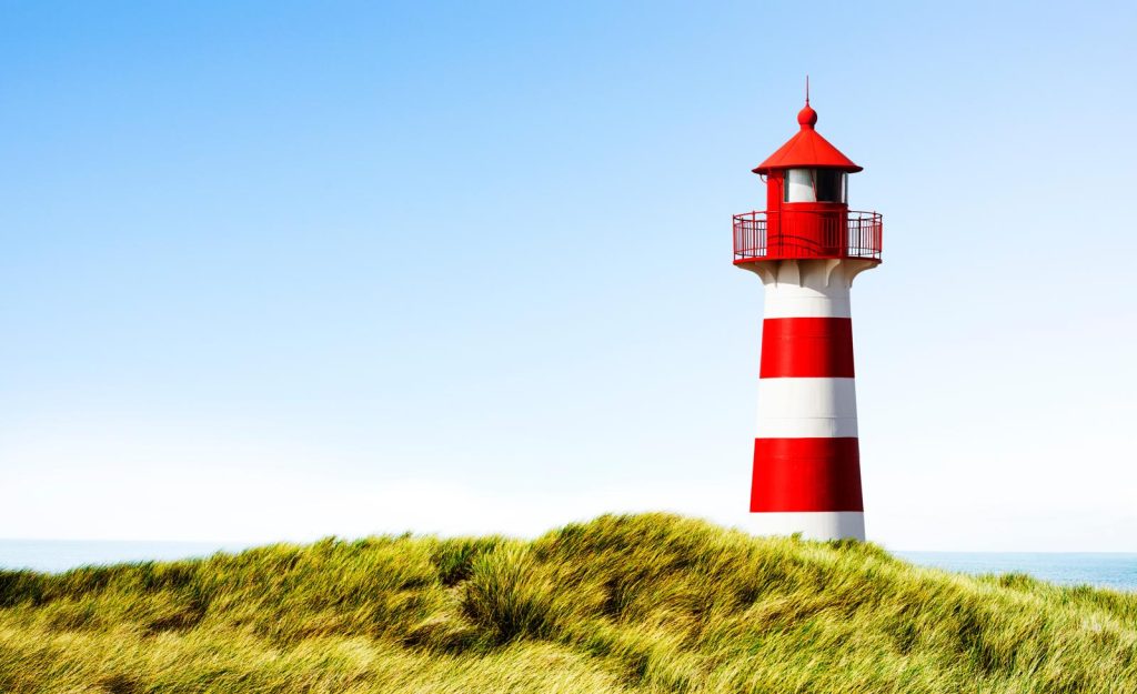 Isola di Sylt