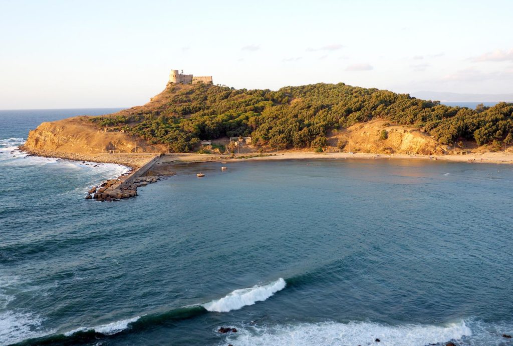 Isola di Tabarca
