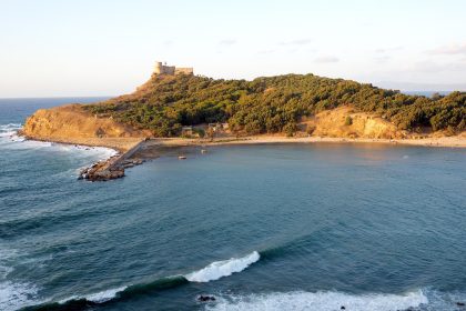Isola di Tabarca