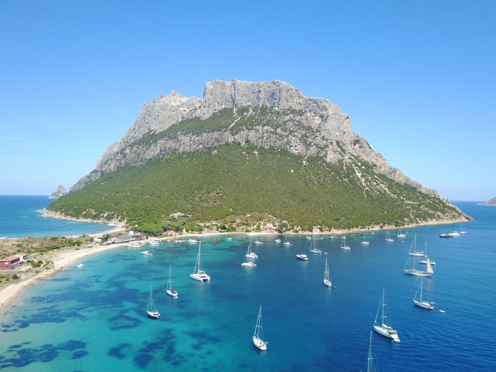 Isola di Tavolara