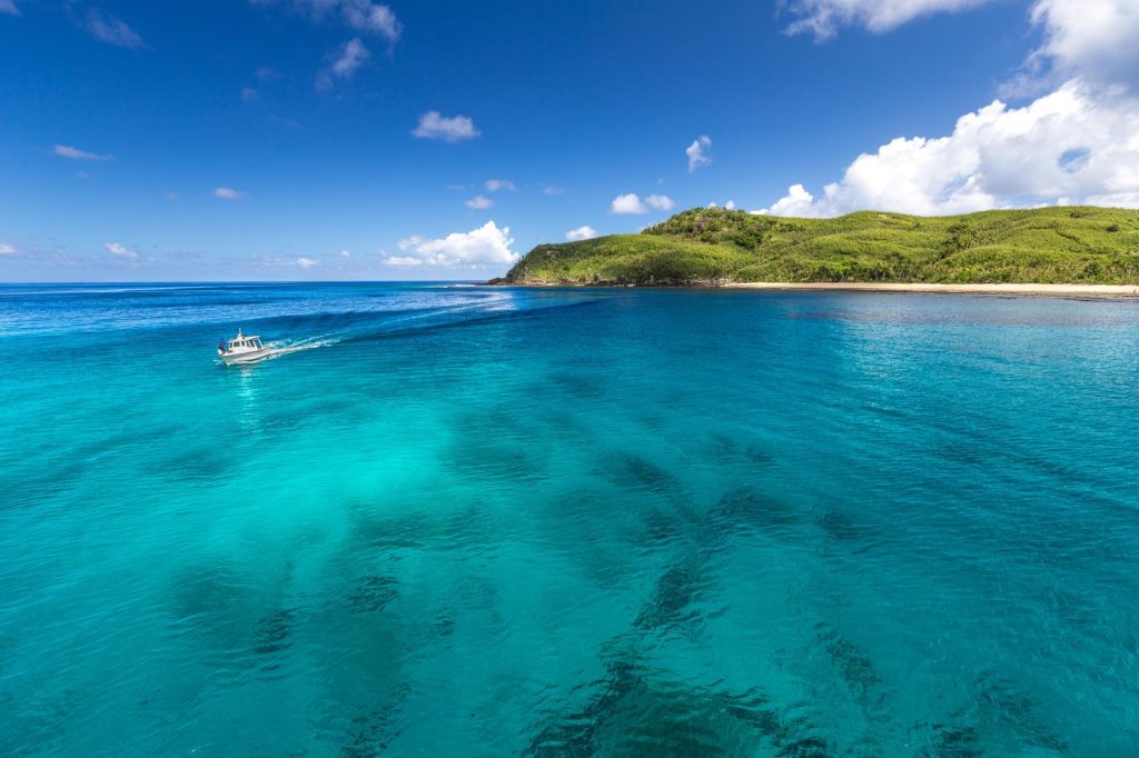Isola di Tonga