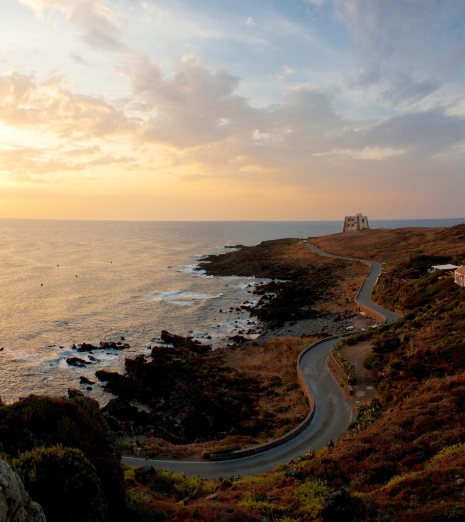 Isola di Ustica