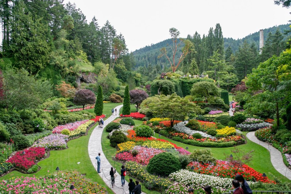 Isola di Vancouver