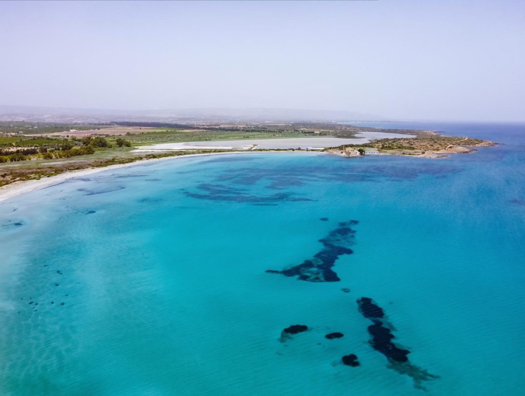 Isola di Vendicari