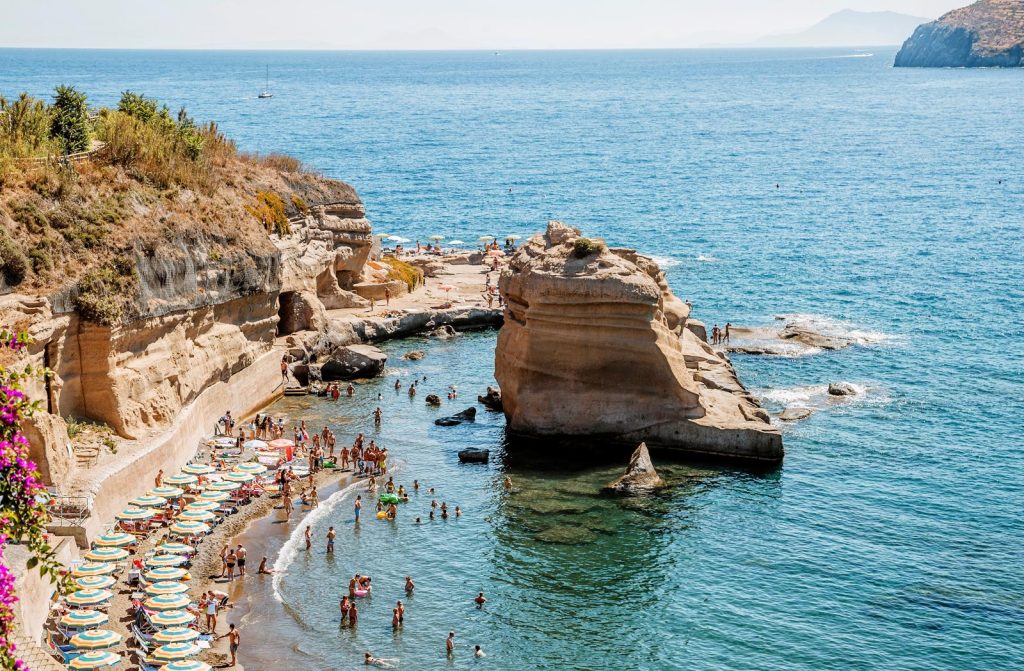 Isola di Ventotene
