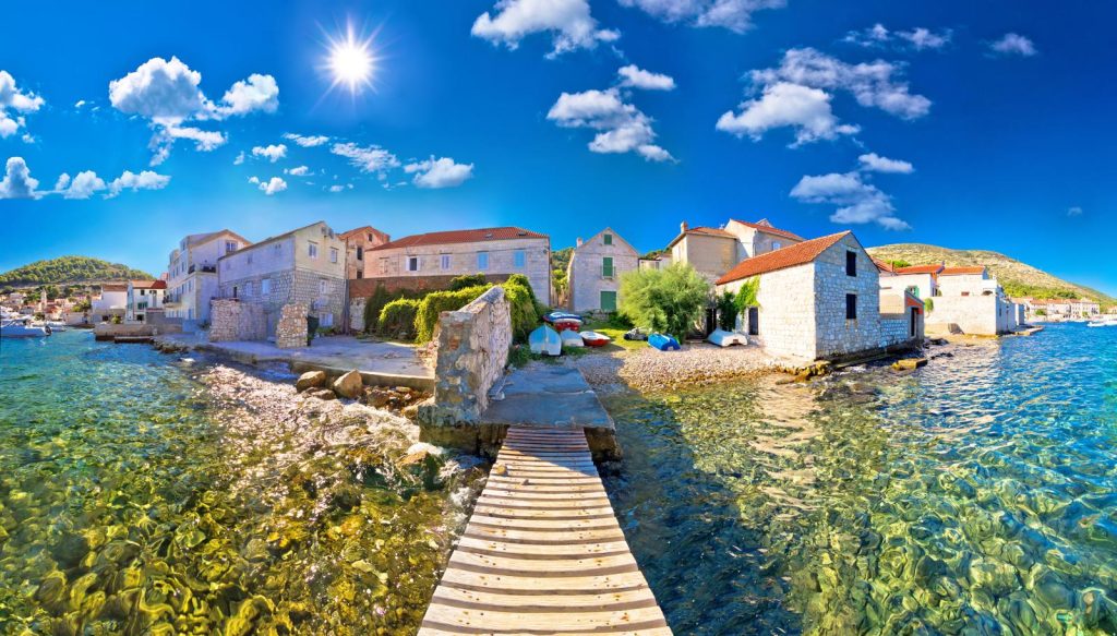 Isola di Vis