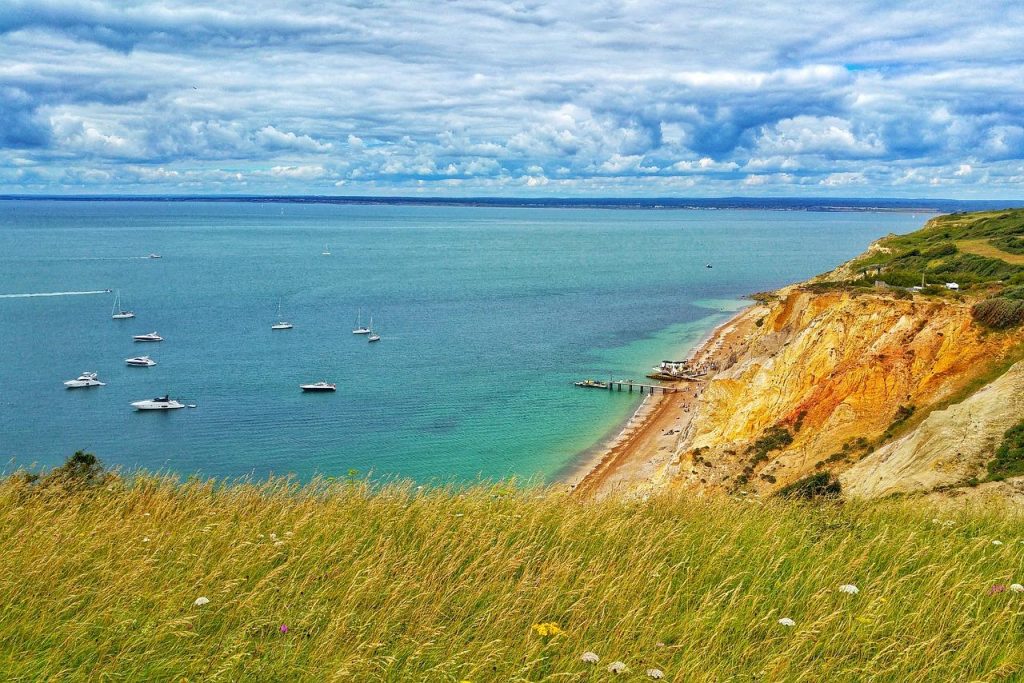 Isola di Wight