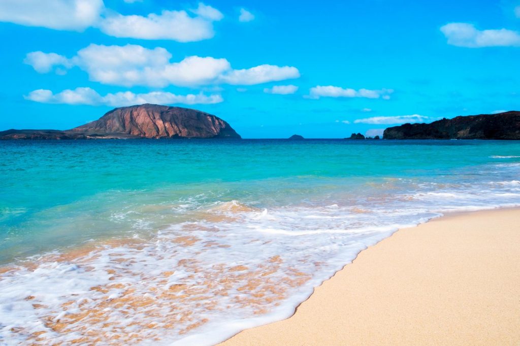 Isola la Graciosa