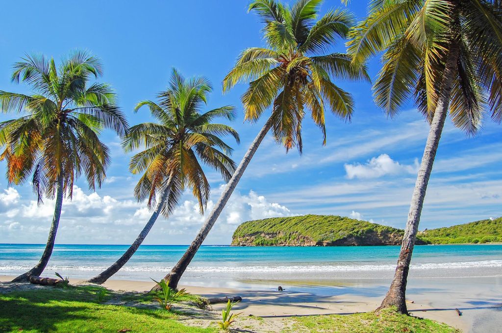 Isole Barbados