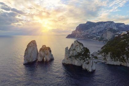 Isole Campane
