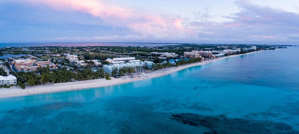 Isole Cayman