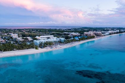 Isole Cayman