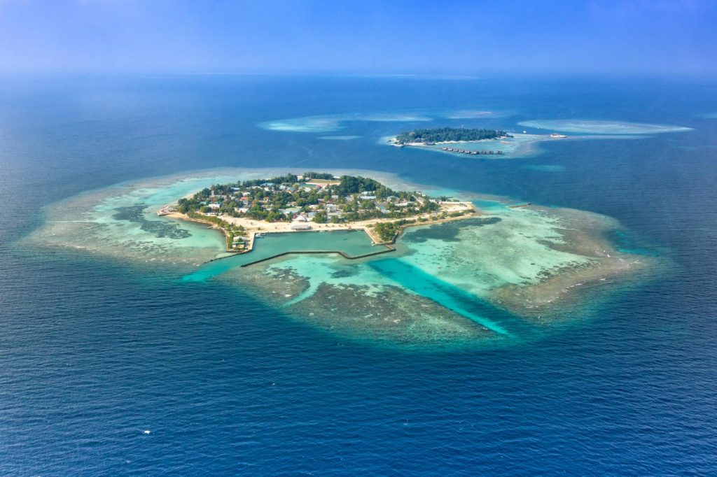 Isole Chagos