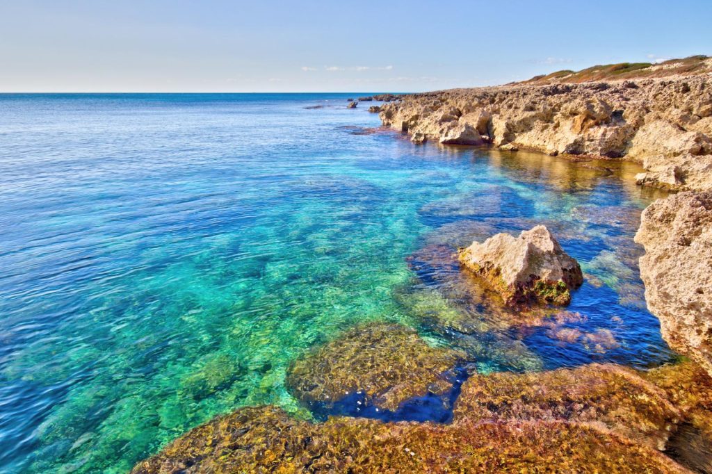 Isole Cheradi