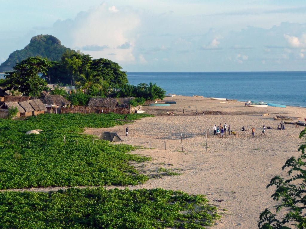 Isole Comore