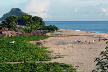Isole Comore