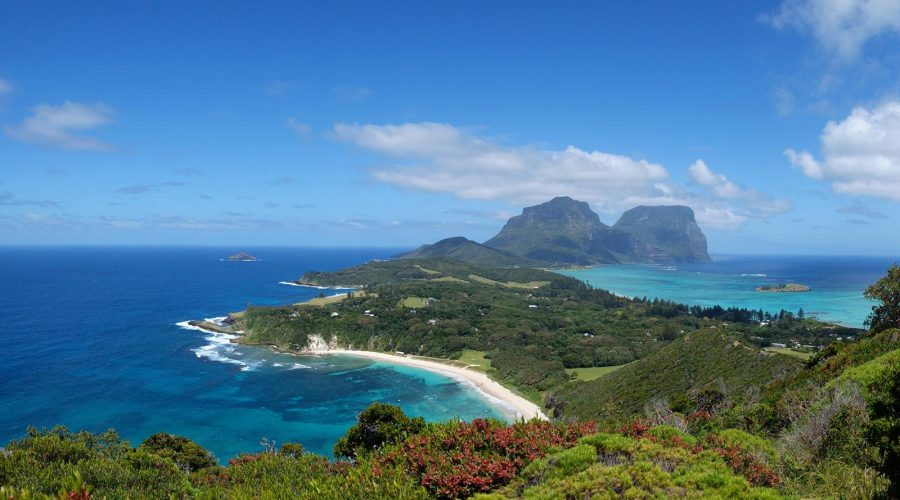 Isole Curili