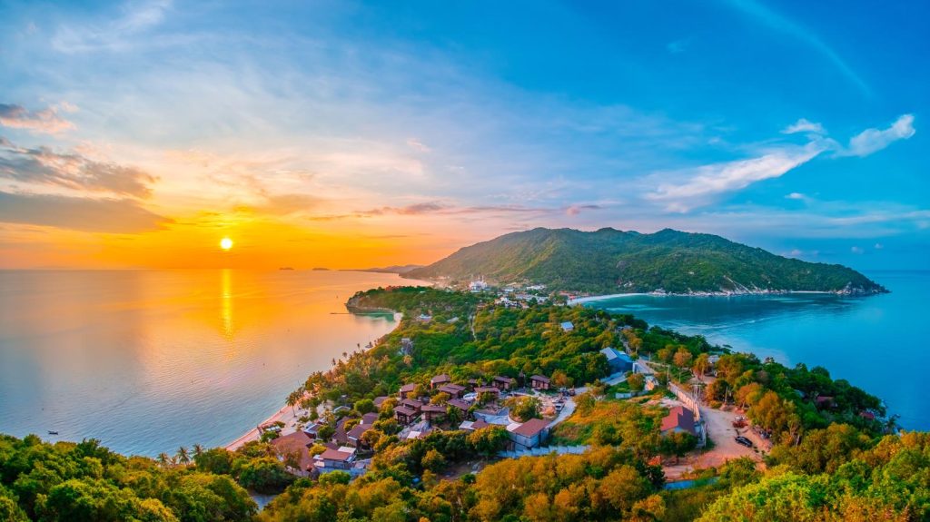 Isole Della Thailandia