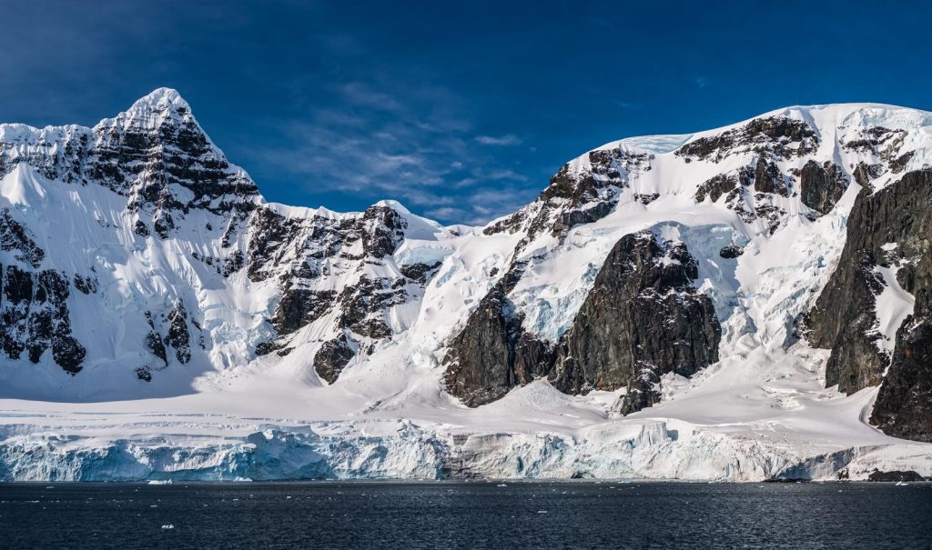 Isole Diomede