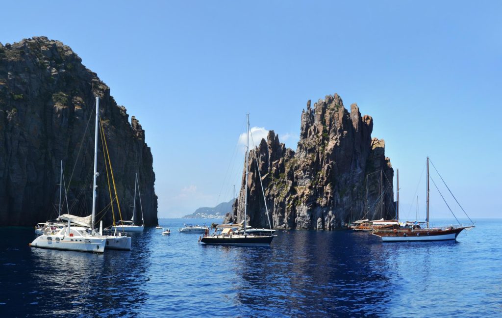 Isole Eolie