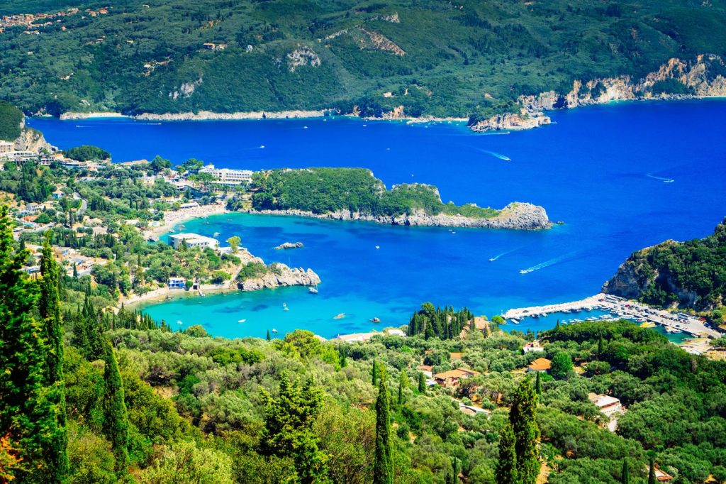 Isole Europee