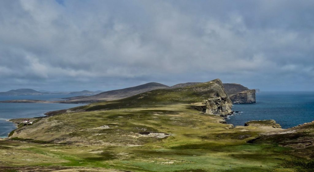 Isole Falkland