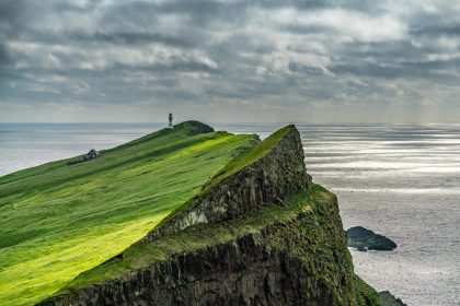 Isole Faroe