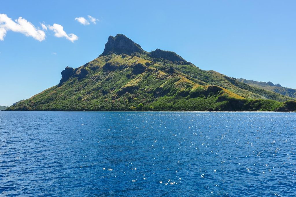 Isole Fiji