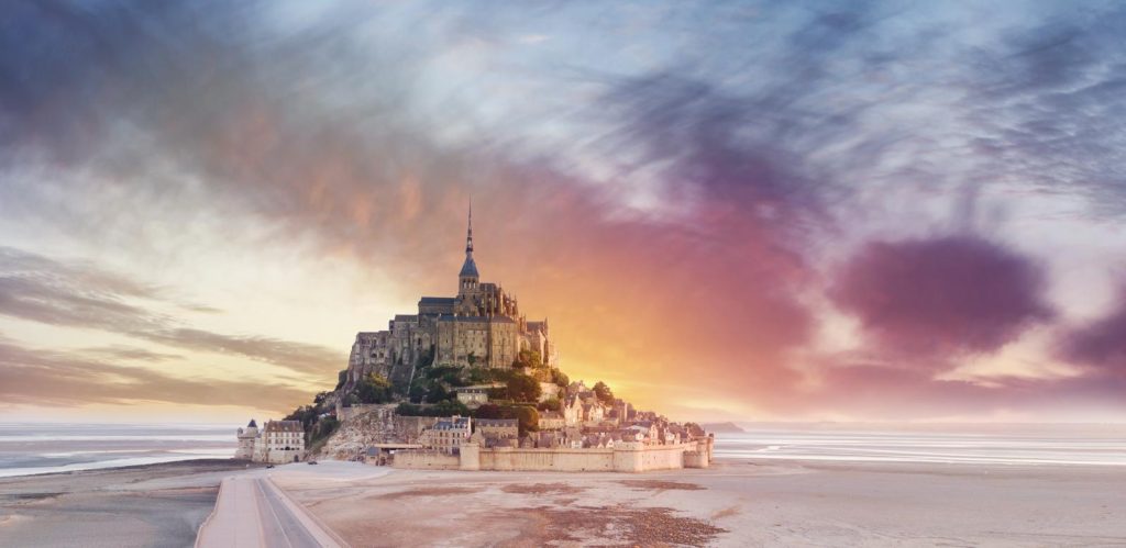 Isole Francesi