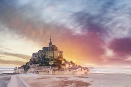 Isole Francesi