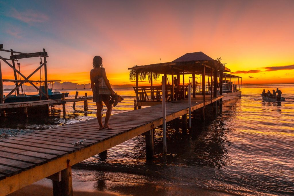 Isole Honduras