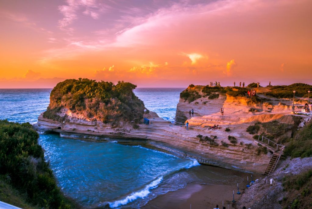 Isole Ioniche