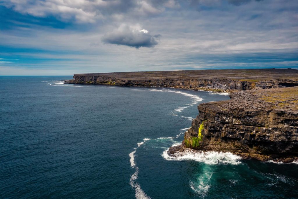 Isole Irlandesi