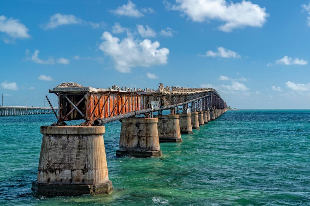 Isole Keys