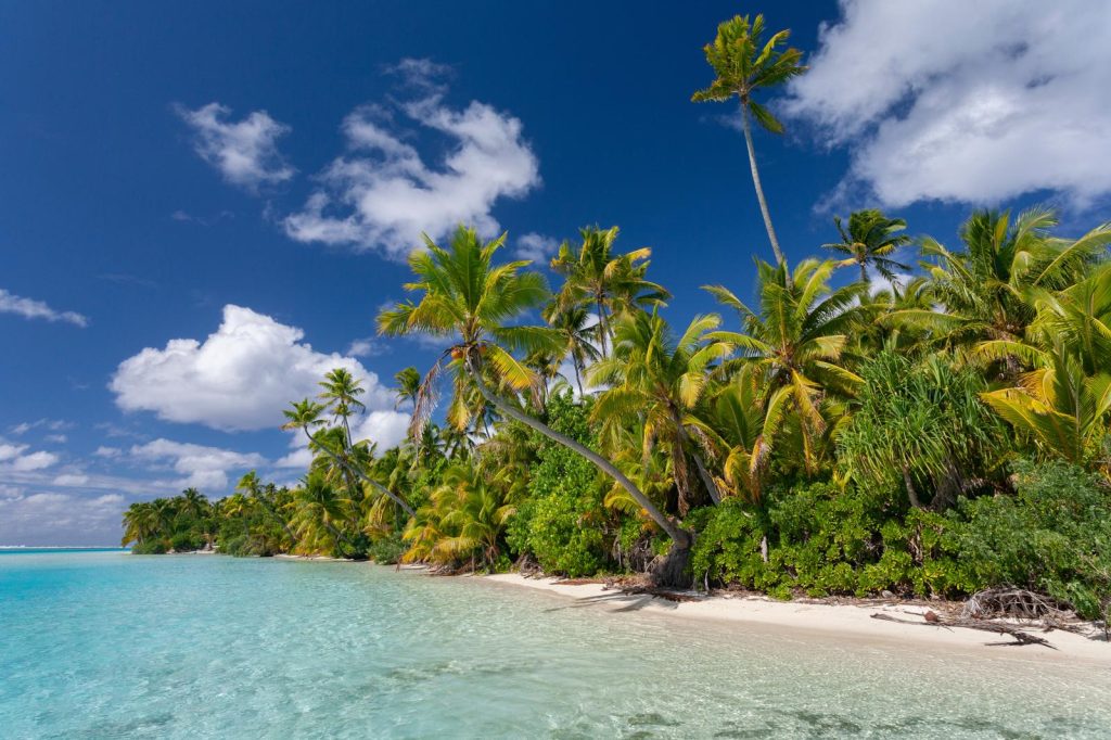 Isole Kiribati