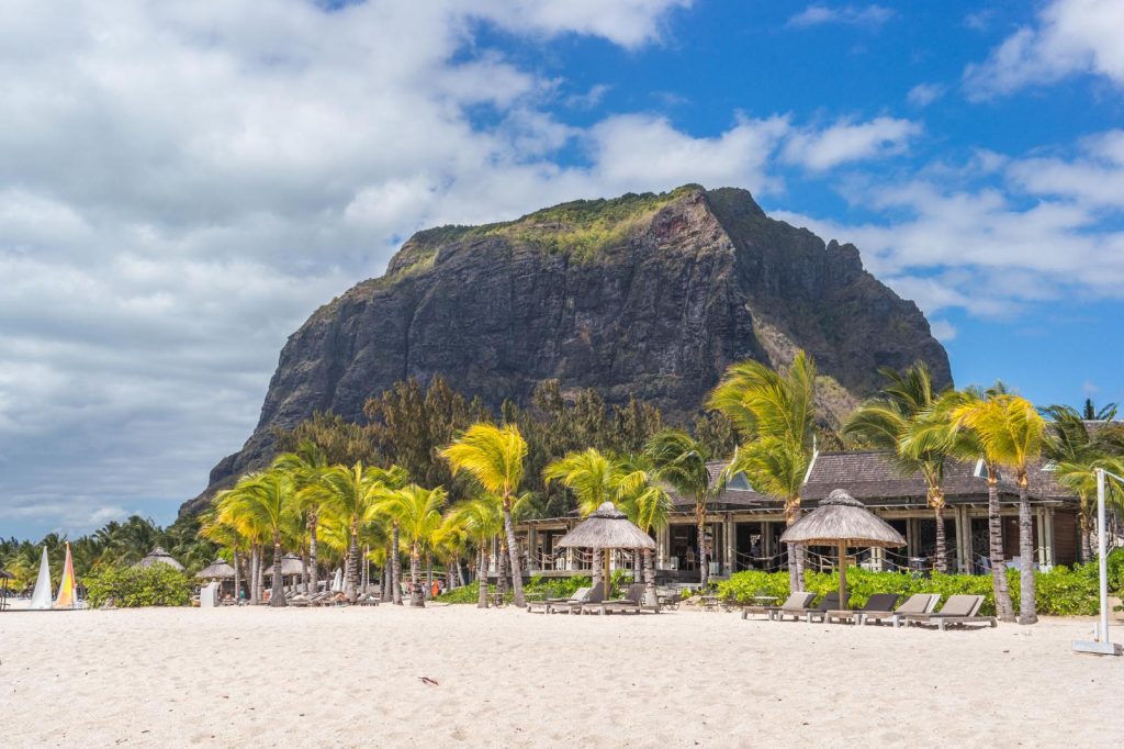 Isole Mauritius