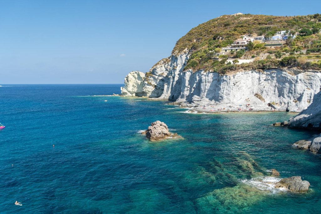 Isole Pontine