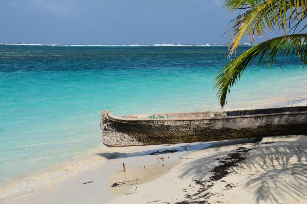 Isole San Blas