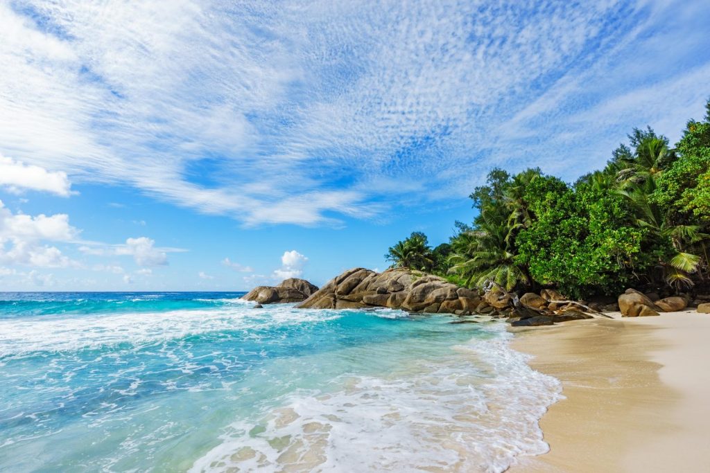 Isole Seychelles