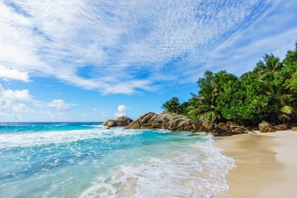 Isole Seychelles