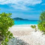 Isole Similan
