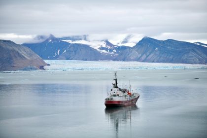 Isole Svalbard
