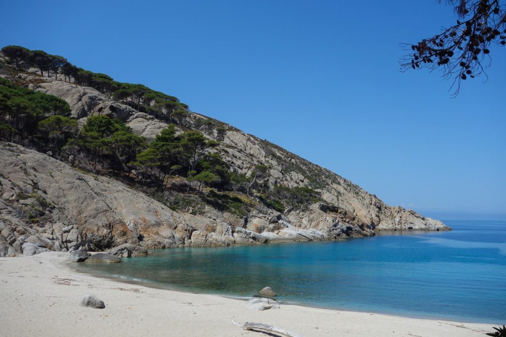 Isole Toscane