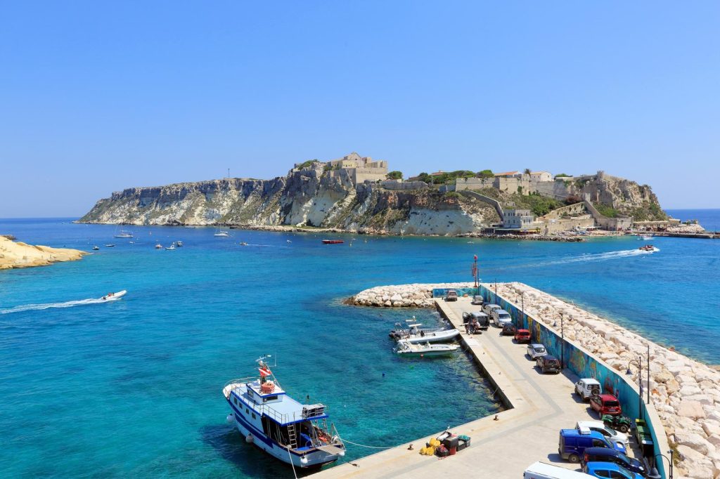 Isole Tremiti